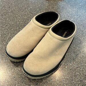 Nike Men's ACG Rufus Clogs
